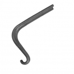 Handrail Ends - Incline - Various Sizes and Prices