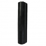Gate Hardware - Rubber Roller - 12" - RR12