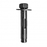 Hex Head Sleeve Anchors - Varoious Sizes and Prices