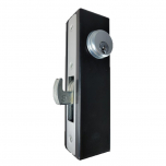 Double Cylinder Hook Lock - LDCHL