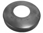 Pipe Flange Cover Snap Steel - PAF1.12S