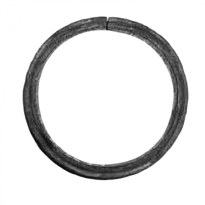 Flat hotsell metal ring