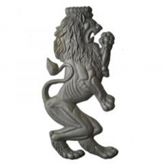 Lion - 29 7/8" x 13 7/8" - ACLIONR