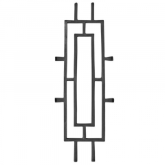 Modern - 27 1/4" x 9 7/8" - ACMO162