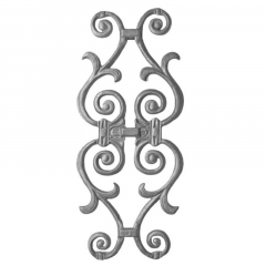 Picket - 19 5/8" x 8 1/4" - ACPI252