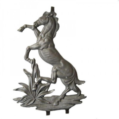 Stallion - 15 3/4" x 12 7/8" - ACSTALLIONSL