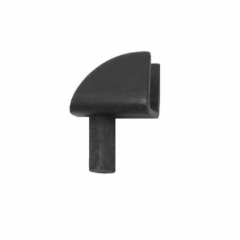 Bat Wing Hinge - male 5/8 Inch