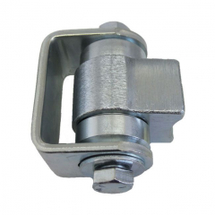 Heavy Duty Gate Weld-on Sealed Barrel Hinge - Steel Yoke Hinge - BHCI3000 