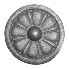 Cast Iron Rosettes SUI9052