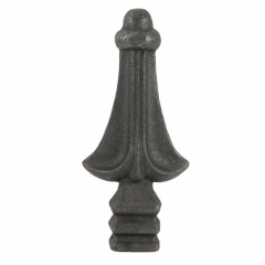 Cast Iron Spear/Finial - 7009 - 5/8"