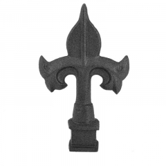 Cast Iron Spear/Finial - SP249 - Various Sizes and Prices