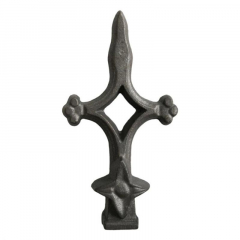 Cast Iron Spear/Finial - SP655 - Various Sizes and Prices