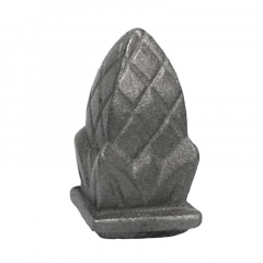 Cast Iron Spear/Finial - SP8 - Various Prices and Sizes