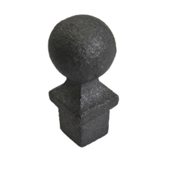 Cast Top with Ball- SP224.34