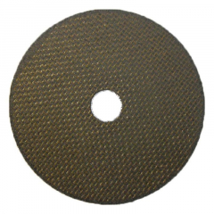 Cut-Off Wheel - 4" - CO4