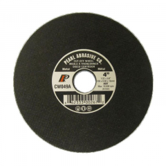 Cut-Off Wheel - 4" - CO4-49A