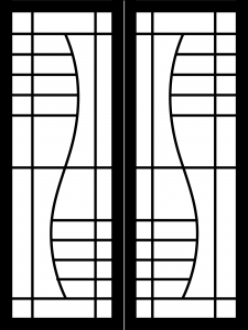 Steel Security Door - Custom_DDF_5.0_REG
