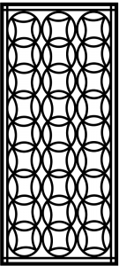 Steel Security Door - Custom_DF_21.0_REG