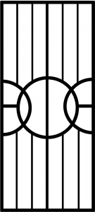 Steel Security Door - Custom_DF_22.0_REG