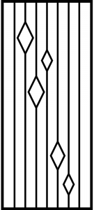 Steel Security Door - Custom_DF_26.0_REG
