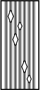 Steel Security Door - Custom_DF_26.5_REG