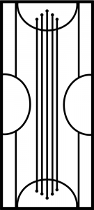 Steel Security Door - Custom_DF_29.0_REG