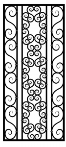 Steel Security Door - Custom_DF_19.0_REG