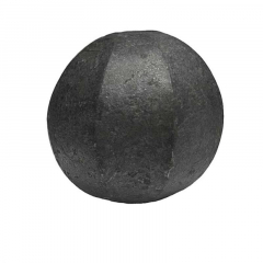 Forged Solid Steel Ball - Wedge - Various Sizes and Prices