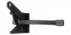 Gate Hardware - Gravity Latch - GLNH