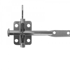 Gate Hardware - Gravity Latch - GLH