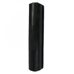 Gate Hardware - Rubber Roller - 12" - RR12