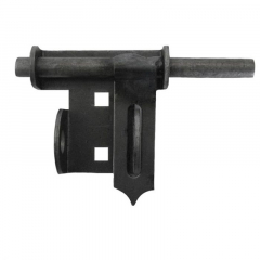 Gate Hardware - Slide Bolt - 1/2" - SB