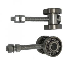 Gate Hardware - Trolley Wheel - TW