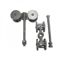 Gate Hardware - Trolley Wheel - Heavy Duty - TWHD