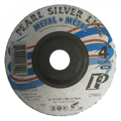 Grinding Wheel - Silver Line - 4" - GW4