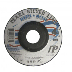 Grinding Wheel - Silver Line - 4 1/2" - GW4.12