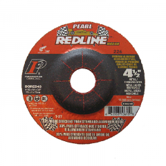 Grinding Wheels - Redline - Price Varies w/Size