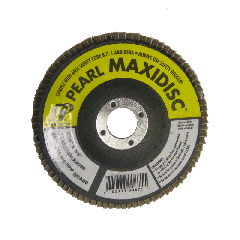 Maxidiscs - Flap Disc 4" - Price Varies w/Size