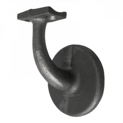  Handrail Bracket Cast Iron- PA251U