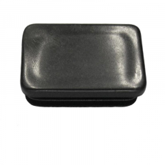 Plastic Caps - Universal Rectangle - Various Sizes and Prices