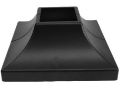 Plastic Cover Shoes - 4 x 4 Base - PLCS4
Price Varies with Size