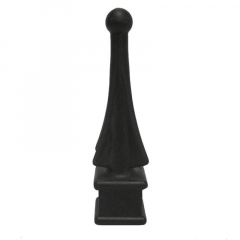 Plastic Spears/Finials - 217B - Various Sizes and Prices