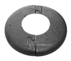 Puzzle Flanges Steel - Round - Price Varies with Size