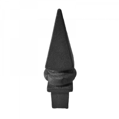 Cast Iron Spear/Finial - SP661