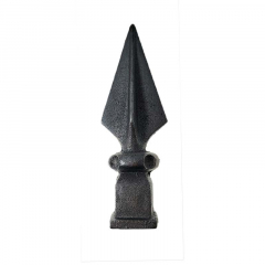 Cast Iron Spear/Finials-SP662