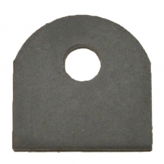 Installation Steel Tab - RC8503S - Short