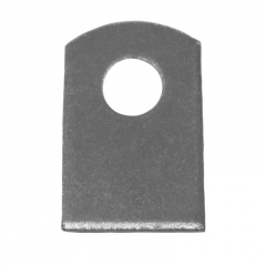 Installation Steel Tab (Zinc) Rust Resistant - RC2.18Z