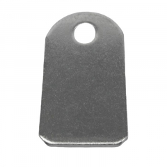 Steel Tab (Zinc) - RC8503Z
