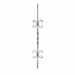 Twisted Balusters SUI50-8L