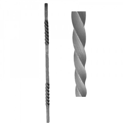Twisted Balusters SUI53-3